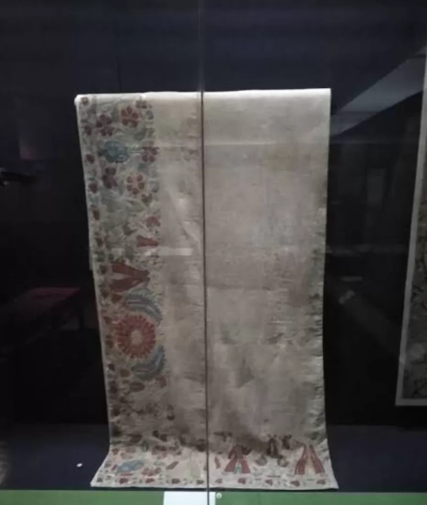 Le musée du textile à El Moez, le 1er du genre au P-O et le 4ème de par le monde 12 - Le Progrès Egyptien Le musée du textile à El Moez, le 1er du genre au P-O et le 4ème de par le monde 11 - Le Progrès Egyptien