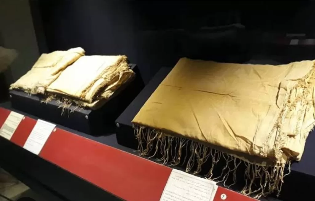Le musée du textile à El Moez, le 1er du genre au P-O et le 4ème de par le monde 18 - Le Progrès Egyptien Le musée du textile à El Moez, le 1er du genre au P-O et le 4ème de par le monde 17 - Le Progrès Egyptien