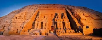 National Geographic: L’incroyable mission aux temples d’Abou Simbel 6 - Le Progrès Egyptien National Geographic: L’incroyable mission aux temples d’Abou Simbel 5 - Le Progrès Egyptien