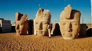 National Geographic: L’incroyable mission aux temples d’Abou Simbel 8 - Le Progrès Egyptien National Geographic: L’incroyable mission aux temples d’Abou Simbel 7 - Le Progrès Egyptien