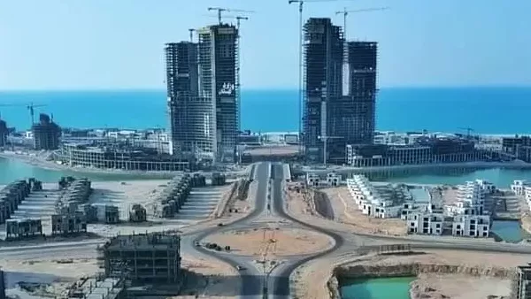 Essor urbain et projets colossaux 4 - Le Progrès Egyptien Essor urbain et projets colossaux 3 - Le Progrès Egyptien