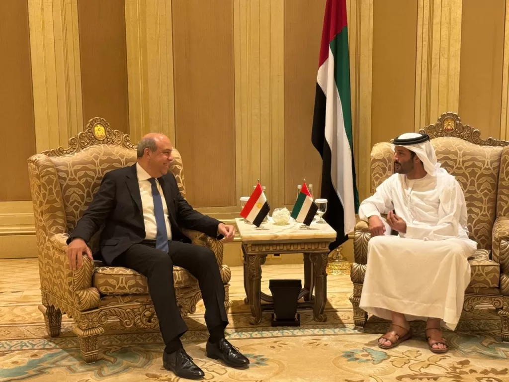 Al-Hefni lors du séminaire de l'OACI: Le secteur de l'aviation, moteur principal du développement 6 - Le Progrès Egyptien Al-Hefni lors du séminaire de l'OACI: Le secteur de l'aviation, moteur principal du développement 5 - Le Progrès Egyptien