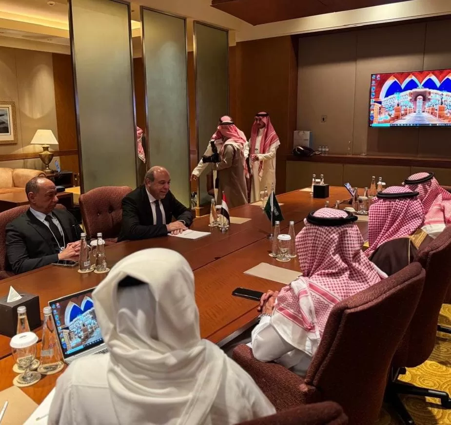 Al-Hefni lors du séminaire de l'OACI: Le secteur de l'aviation, moteur principal du développement 8 - Le Progrès Egyptien Al-Hefni lors du séminaire de l'OACI: Le secteur de l'aviation, moteur principal du développement 7 - Le Progrès Egyptien