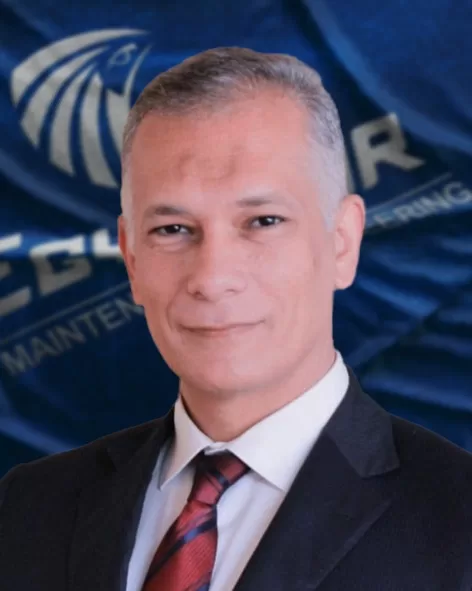Dubaï : EgyptAir Maintenance au Salon de la maintenance des avions 6 - Le Progrès Egyptien Dubaï : EgyptAir Maintenance au Salon de la maintenance des avions 5 - Le Progrès Egyptien