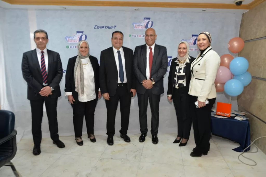 Karnak Tourisme souffle ses 70 bougies 8 - Le Progrès Egyptien Karnak Tourisme souffle ses 70 bougies 7 - Le Progrès Egyptien