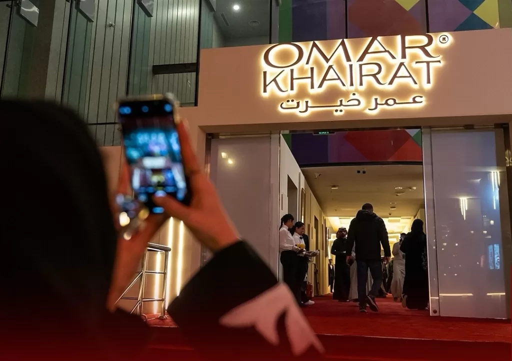 Riyad : Un hommage musical exceptionnel à Omar Khairat 4 - Le Progrès Egyptien Riyad : Un hommage musical exceptionnel à Omar Khairat 3 - Le Progrès Egyptien