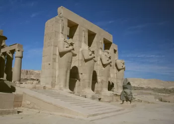 Restaurer la mémoire, préserver l’éternité