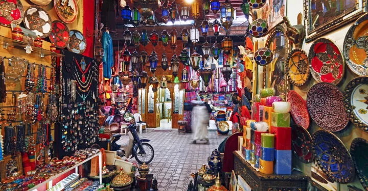 Les maisons égyptiennes aux couleurs de Ramadan 12 - Le Progrès Egyptien Les maisons égyptiennes aux couleurs de Ramadan 11 - Le Progrès Egyptien