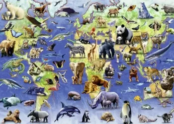 L’effondrement de la biodiversité proche d’un point de non-retour