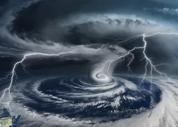 Les cyclones deviennent plus puissants