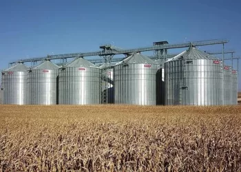 Sécuriser les réserves de céréales