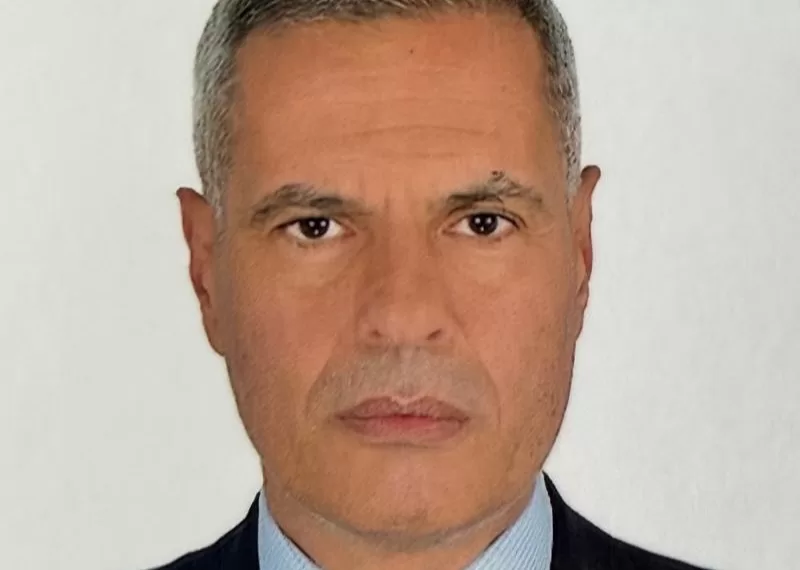 Le pilote Ahmed Adel, PDG de la société holding EgyptAir 2 - Le Progrès Egyptien Le pilote Ahmed Adel, PDG de la société holding EgyptAir 1 - Le Progrès Egyptien