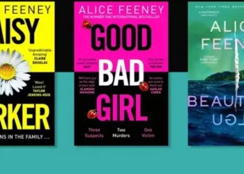 Trois suspects, deux meurtres, une seule victime: “Good Bad Girl”