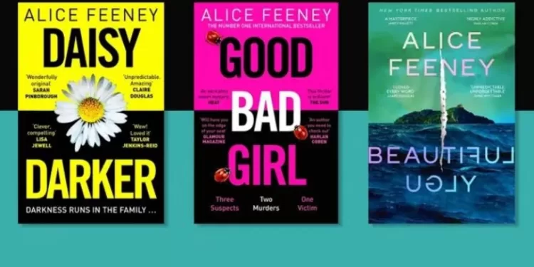 Trois suspects, deux meurtres, une seule victime: "Good Bad Girl" 2 - Le Progrès Egyptien Trois suspects, deux meurtres, une seule victime: "Good Bad Girl" 1 - Le Progrès Egyptien