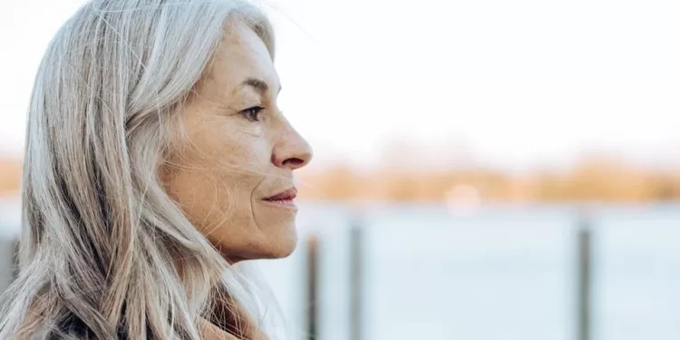 Dépression : Ce facteur aggravant chez les femmes âgées 2 - Le Progrès Egyptien Dépression : Ce facteur aggravant chez les femmes âgées 1 - Le Progrès Egyptien