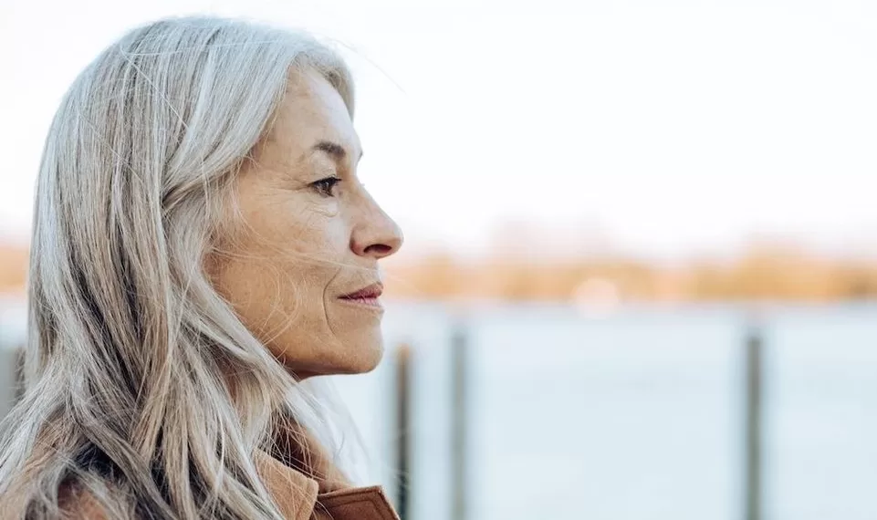 Dépression : Ce facteur aggravant chez les femmes âgées 2 - Le Progrès Egyptien Dépression : Ce facteur aggravant chez les femmes âgées 1 - Le Progrès Egyptien