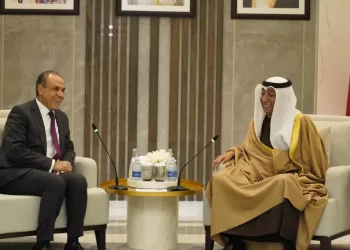 Abdel-Aati renforce la coopération économique entre l’Egypte et Bahreïn