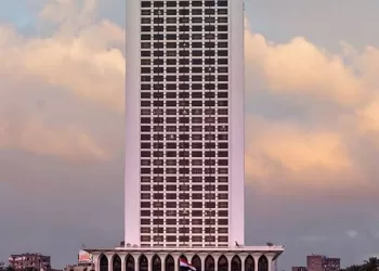 Communiqué de presse : Renforcer la coopération avec les États-Unis pour faire face aux défis régionaux