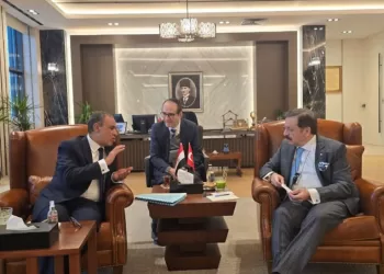 Renforcement des relations économiques entre l’Egypte et la Turquie