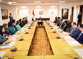 Abdel Aati rencontre les diplomates égyptiens pour renforcer l’efficacité de l’action diplomatique