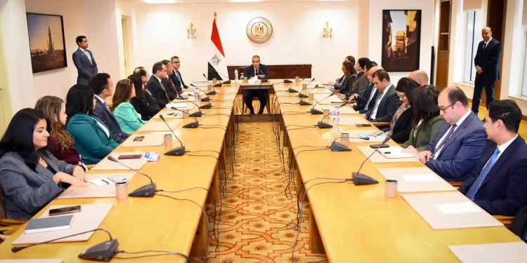 Abdel Aati rencontre les diplomates égyptiens pour renforcer l’efficacité de l’action diplomatique 1 - Le Progrès Egyptien
