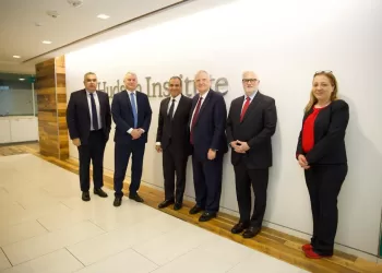 Washington : Abdel Aati rencontre les dirigeants de l'Institut Hudson 4 - Le Progrès Egyptien Washington : Abdel Aati rencontre les dirigeants de l’Institut Hudson