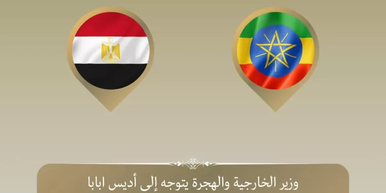 Abdel-Aati se rend à Addis-Abeba pour présider la délégation égyptienne aux réunions du Conseil exécutif de l’Union africaine 2 - Le Progrès Egyptien Abdel-Aati se rend à Addis-Abeba pour présider la délégation égyptienne aux réunions du Conseil exécutif de l’Union africaine 1 - Le Progrès Egyptien