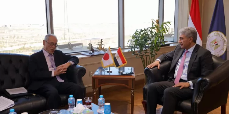 Tourisme : Coopération renforcée Egypte - Japon 1 - Le Progrès Egyptien