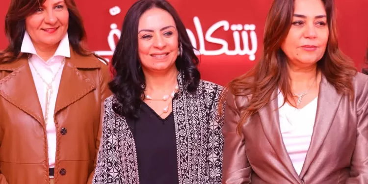 Ouverture de l'exposition « Artisanat et patrimoine de Diyarna » 1 - Le Progrès Egyptien