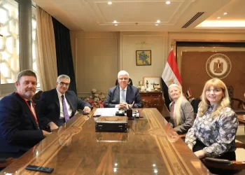 Enseignement supérieur : Renforcer la coopération avec l’université d’Essex