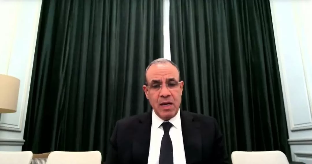 Abdel Aati : Plan global pour reconstruire la bande de Gaza 2 - Le Progrès Egyptien Abdel Aati : Plan global pour reconstruire la bande de Gaza 1 - Le Progrès Egyptien