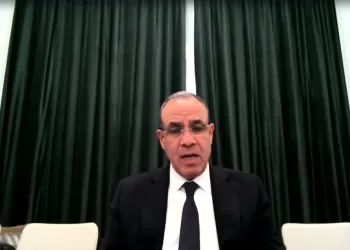 Abdel Aati : Plan global pour reconstruire la bande de Gaza