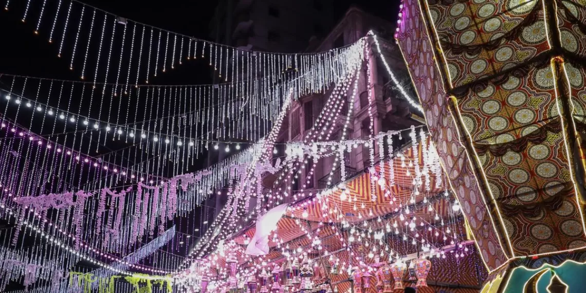 Le Ramadan en Egypte, autrement 1 - Le Progrès Egyptien