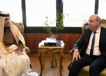 Coopération égypto-qatarie dans divers domaines de l’aviation civile