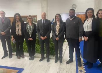 Mise à niveau des salons d’affaires : EgyptAir renforce son partenariat avec Star Alliance