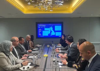 Renforcement du partenariat aéronautique : Le ministre de l’Aviation civile rencontre les dirigeants d’Airbus à Londres