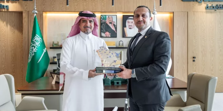 Egypte- Arabie saoudite : Echange d'expertise dans moult domaines 2 - Le Progrès Egyptien Egypte- Arabie saoudite : Echange d'expertise dans moult domaines 1 - Le Progrès Egyptien