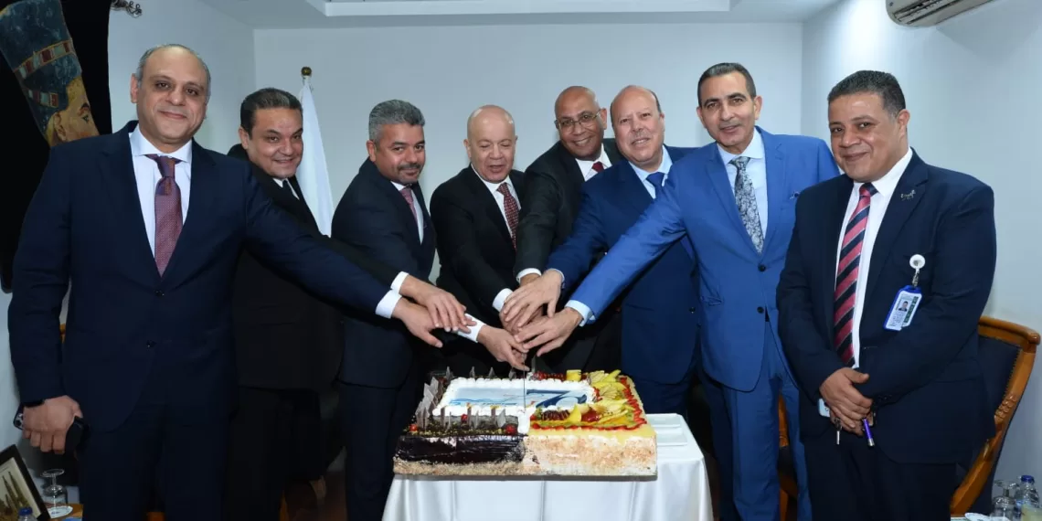 Karnak Tourisme souffle ses 70 bougies 1 - Le Progrès Egyptien