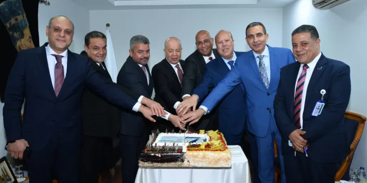 Karnak Tourisme souffle ses 70 bougies 1 - Le Progrès Egyptien