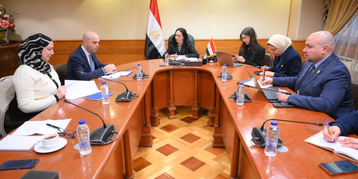 Renforcer la coopération avec l'OIM 1 - Le Progrès Egyptien