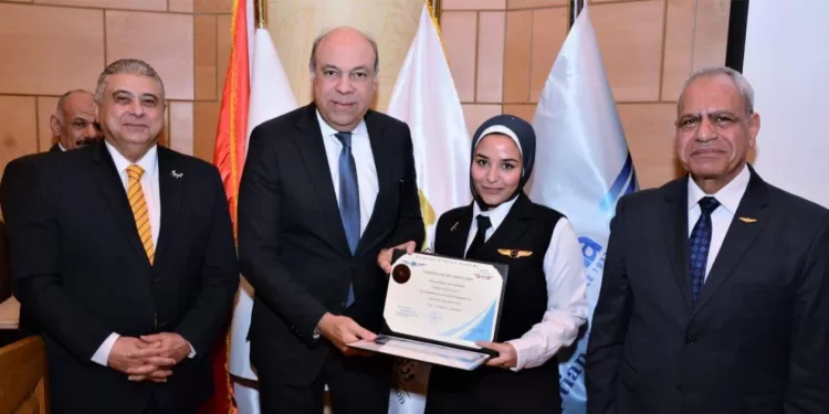 Efficacité, précision et adaptation aux évolutions de l'industrie de l’aviation civile 2 - Le Progrès Egyptien Efficacité, précision et adaptation aux évolutions de l'industrie de l’aviation civile 1 - Le Progrès Egyptien