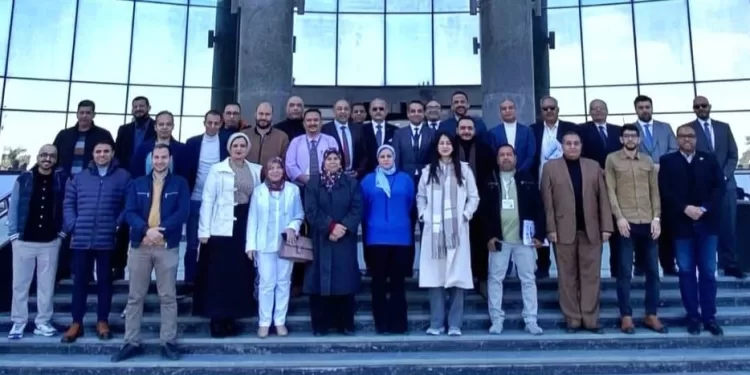 Atelier sur « La Gestion des Crises » dans le transport aérien 2 - Le Progrès Egyptien Atelier sur « La Gestion des Crises » dans le transport aérien 1 - Le Progrès Egyptien