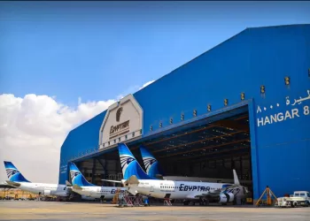EgyptAir Maintenance renouvelle l’accréditation de l’EASA aux stations de Djeddah et Médine