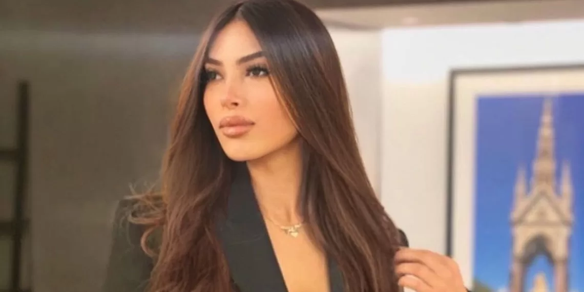 Lamis Khaled Al-Azazy : une entrepreneure engagée au service de l’éducation et de la philanthropie 1 - Le Progrès Egyptien