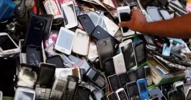 Industrie des smartphones : L’Egypte passe à la vitesse supérieure (1) 10 - Le Progrès Egyptien Industrie des smartphones : L’Egypte passe à la vitesse supérieure (1) 9 - Le Progrès Egyptien