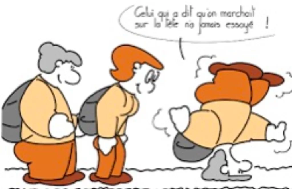 Pour améliorer votre français 8 - Le Progrès Egyptien Pour améliorer votre français 7 - Le Progrès Egyptien