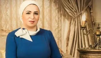 Mois de Ramadan: Entissar Al-Sissi félicite le monde islamique