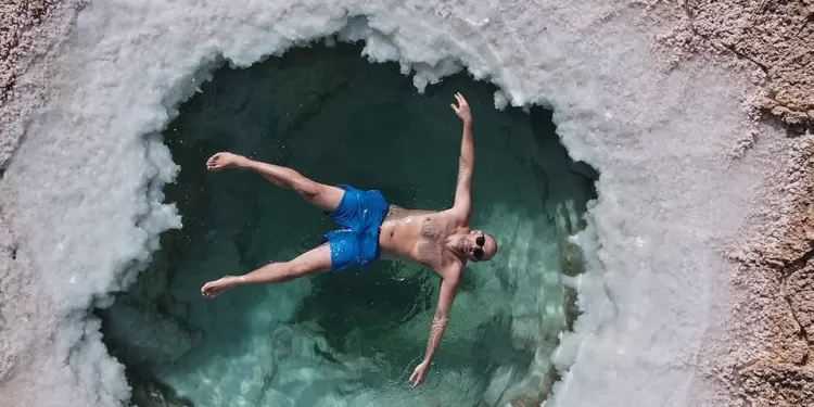 L'Egypte, toujours un refuge touristique sûr 2 - Le Progrès Egyptien L'Egypte, toujours un refuge touristique sûr 1 - Le Progrès Egyptien