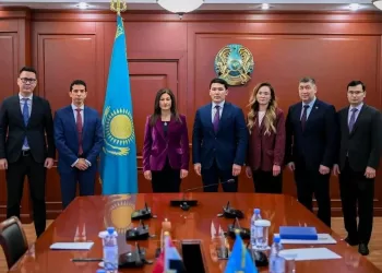 Tourisme : Accroître l’affluence kazakh en Egypte