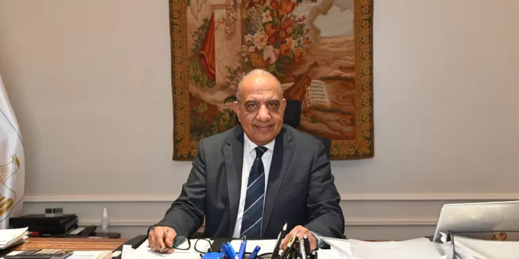 «EGYPES 2025» ancre l’Egypte dans l’industrie de l’énergie 1 - Le Progrès Egyptien